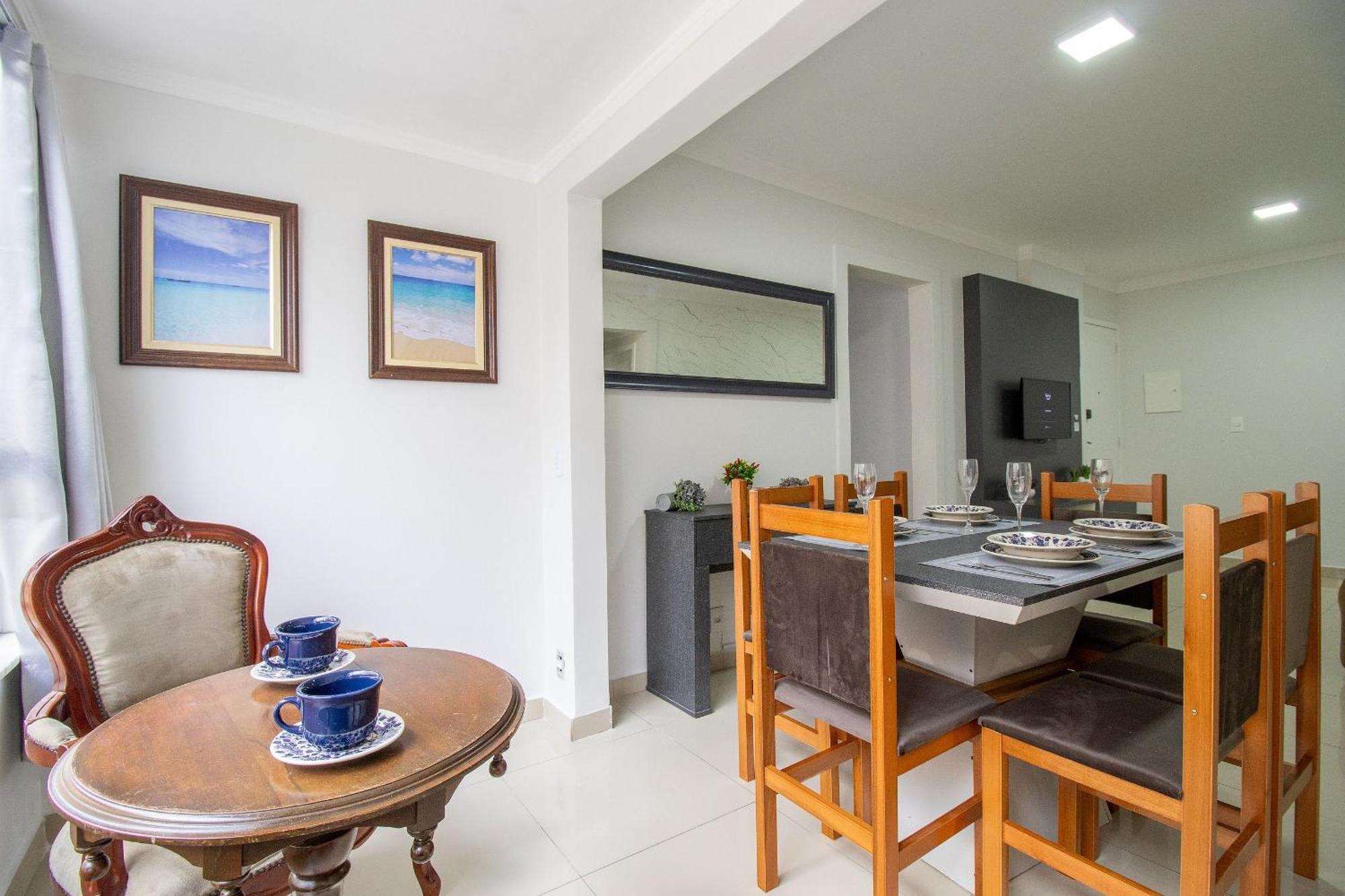 Apartamento Bk34 - 2 Dorm Climatizados, Prox Calcadao, Garagem Balneário Camboriú Exterior foto